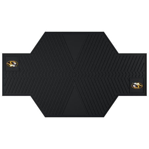 Missouri Tigers Ncaa Motorcycle Mat (82.5in L X 42in W)