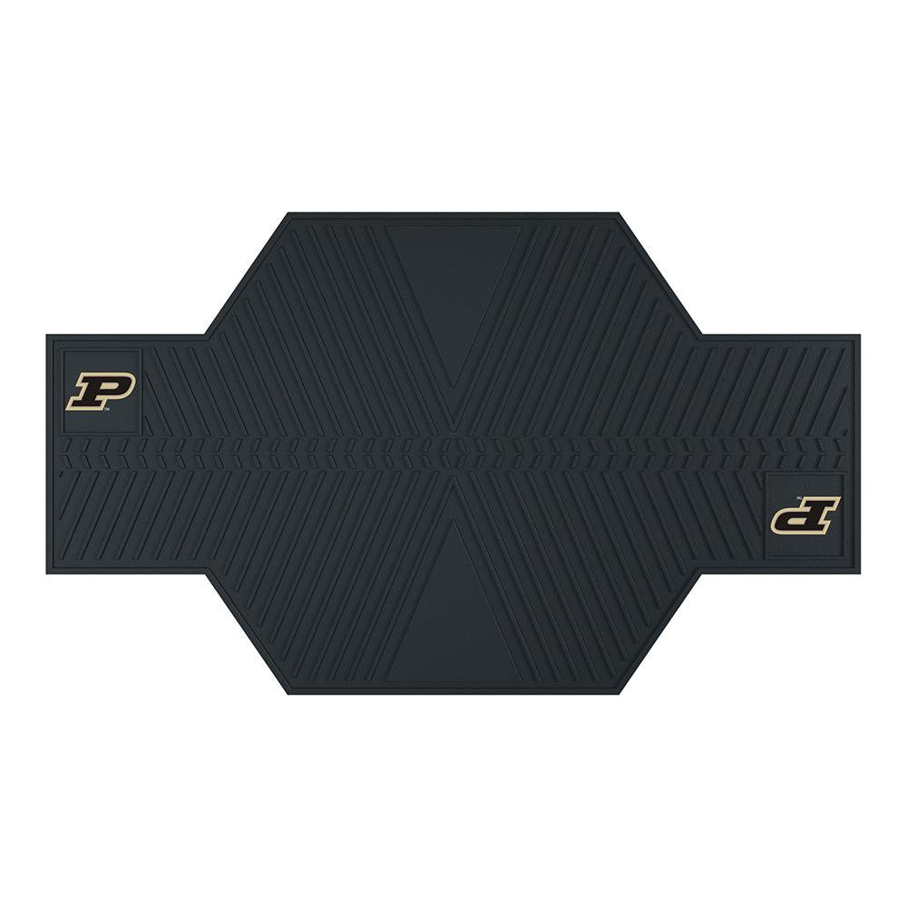 Purdue Boilermakers Ncaa Motorcycle Mat (82.5in L X 42in W)