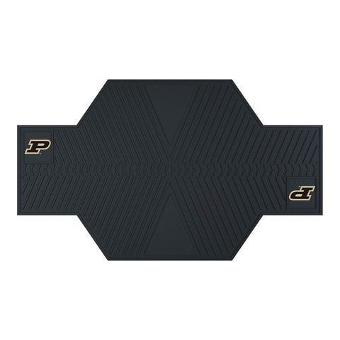 Purdue Boilermakers Ncaa Motorcycle Mat (82.5in L X 42in W)