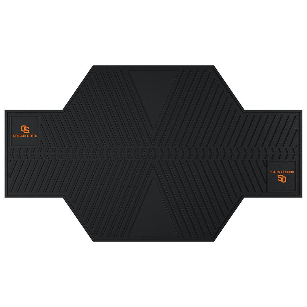 Oregon State Beavers Ncaa Motorcycle Mat (82.5in L X 42in W)