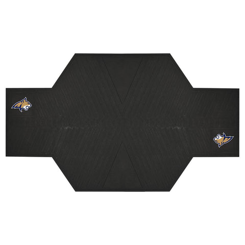 Montana State Bobcats Ncaa Motorcycle Mat (82.5in L X 42in W)