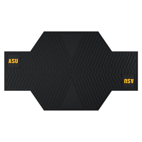 Arizona State Sun Devils Ncaa Motorcycle Mat (82.5in L X 42in W)