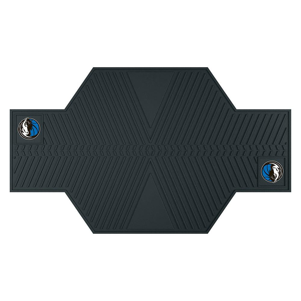 Dallas Mavericks NBA Motorcycle Mat (82.5in L x 42in W)