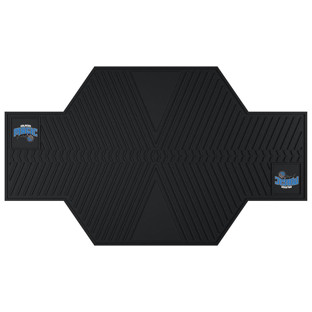 Orlando Magic NBA Motorcycle Mat (82.5in L x 42in W)