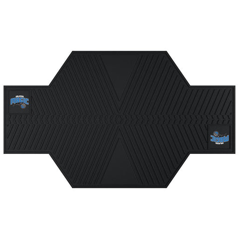 Orlando Magic NBA Motorcycle Mat (82.5in L x 42in W)