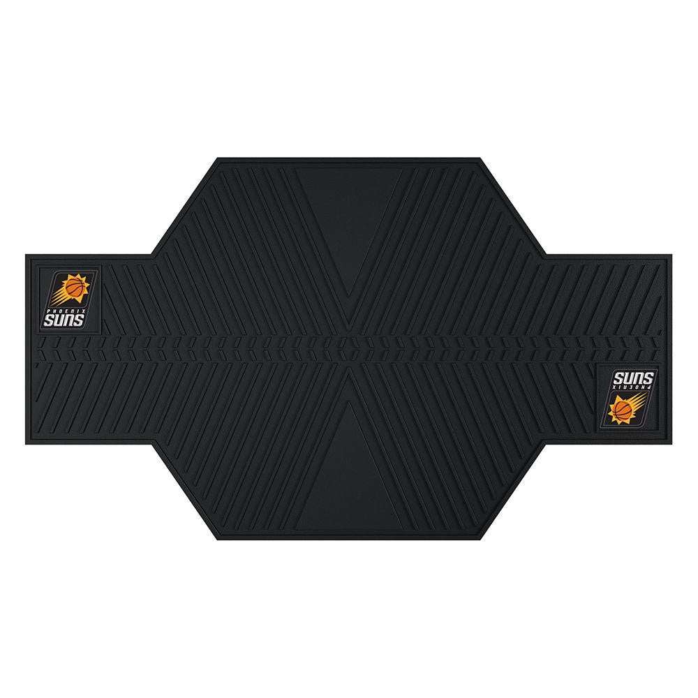 Phoenix Suns NBA Motorcycle Mat (82.5in L x 42in W)