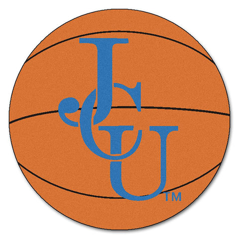John Carroll Ncaa "basketball" Round Floor Mat (29")