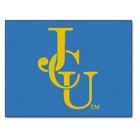 John Carroll Ncaa "all-star" Floor Mat (34"x45")