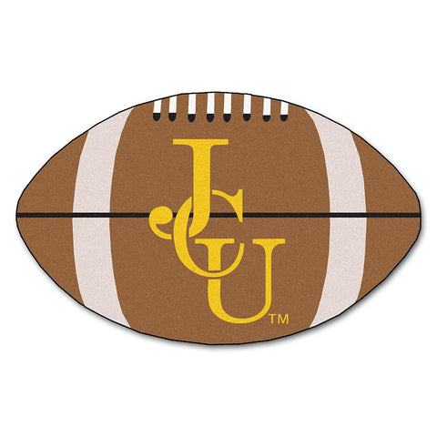 John Carroll Ncaa "football" Floor Mat (22"x35")