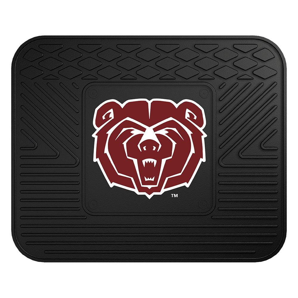 Missouri State Bears Ncaa Utility Mat (14"x17")