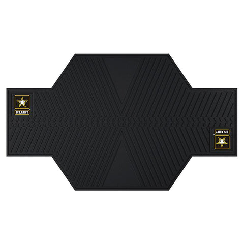 Us Army Armed Forces Motorcycle Mat (82.5in L X 42in W)