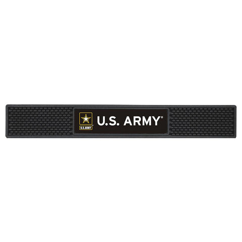 Army Black Knights Ncaa Drink Mat (3.25in X 24in)