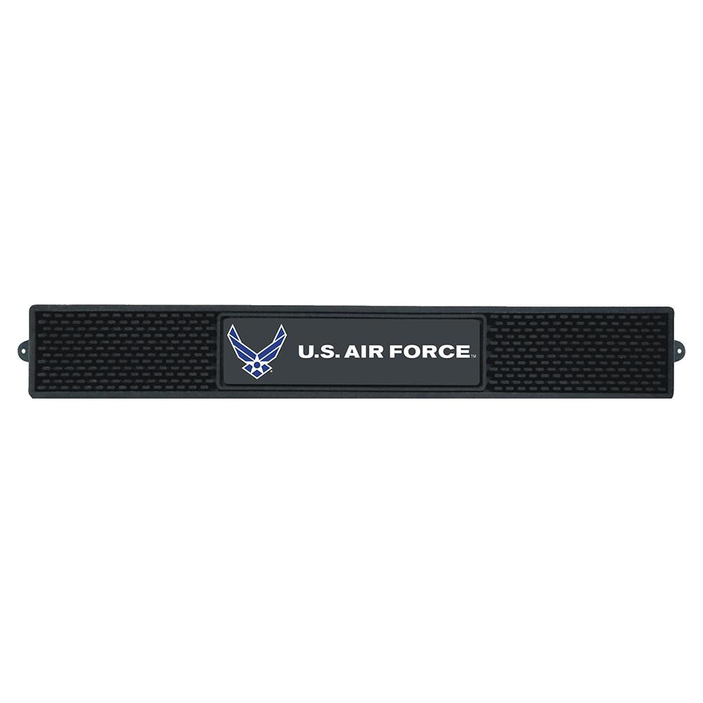 Air Force Falcons Ncaa Drink Mat (3.25in X 24in)