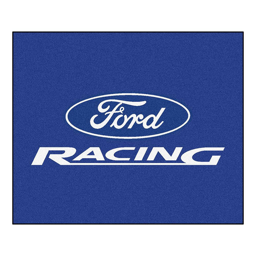 Ford Racing  "tailgater" Floor Mat (5'x6')