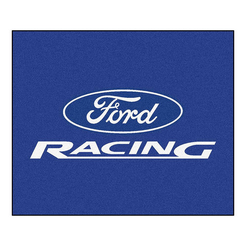 Ford Racing  "tailgater" Floor Mat (5'x6')