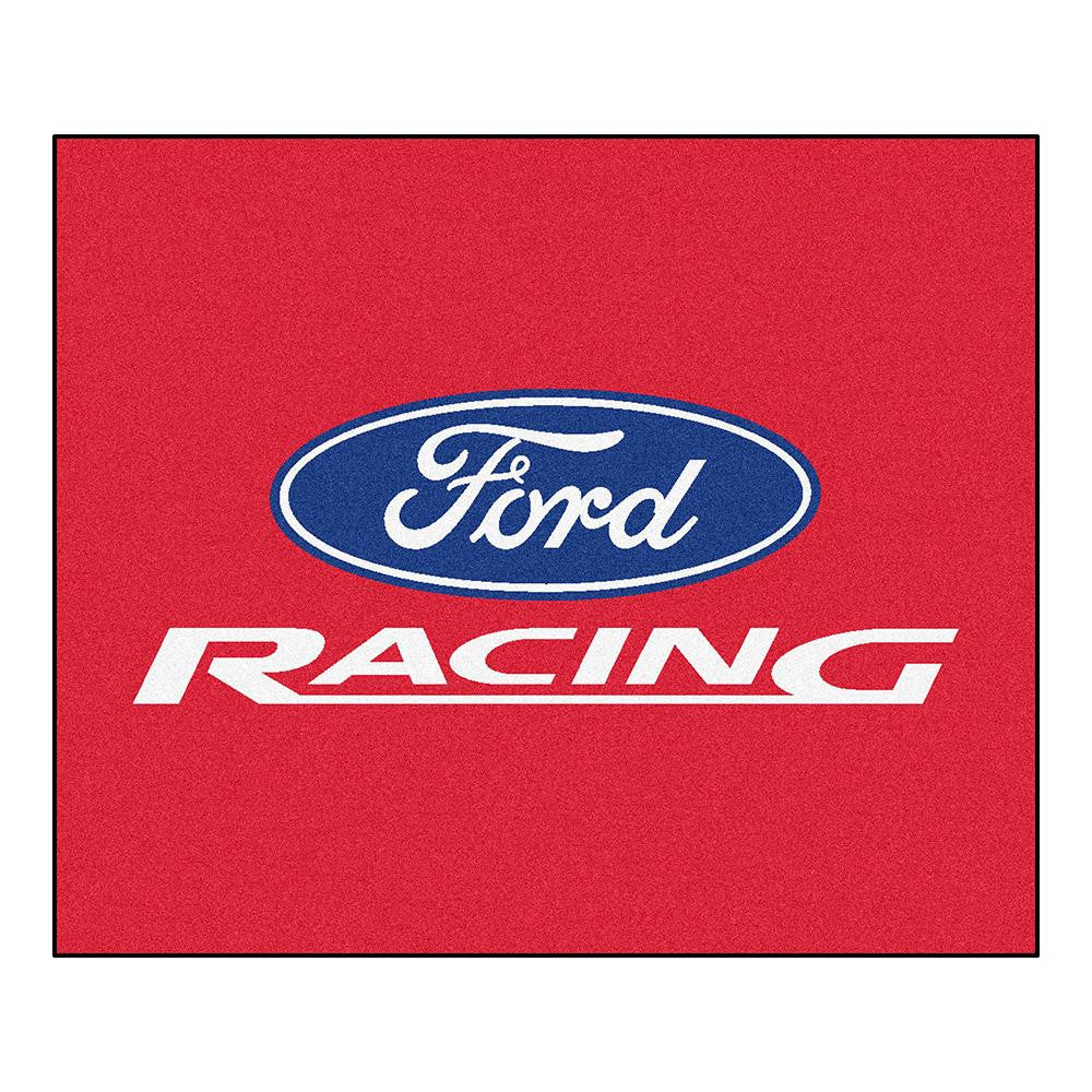 Ford Racing  "tailgater" Floor Mat (5'x6')