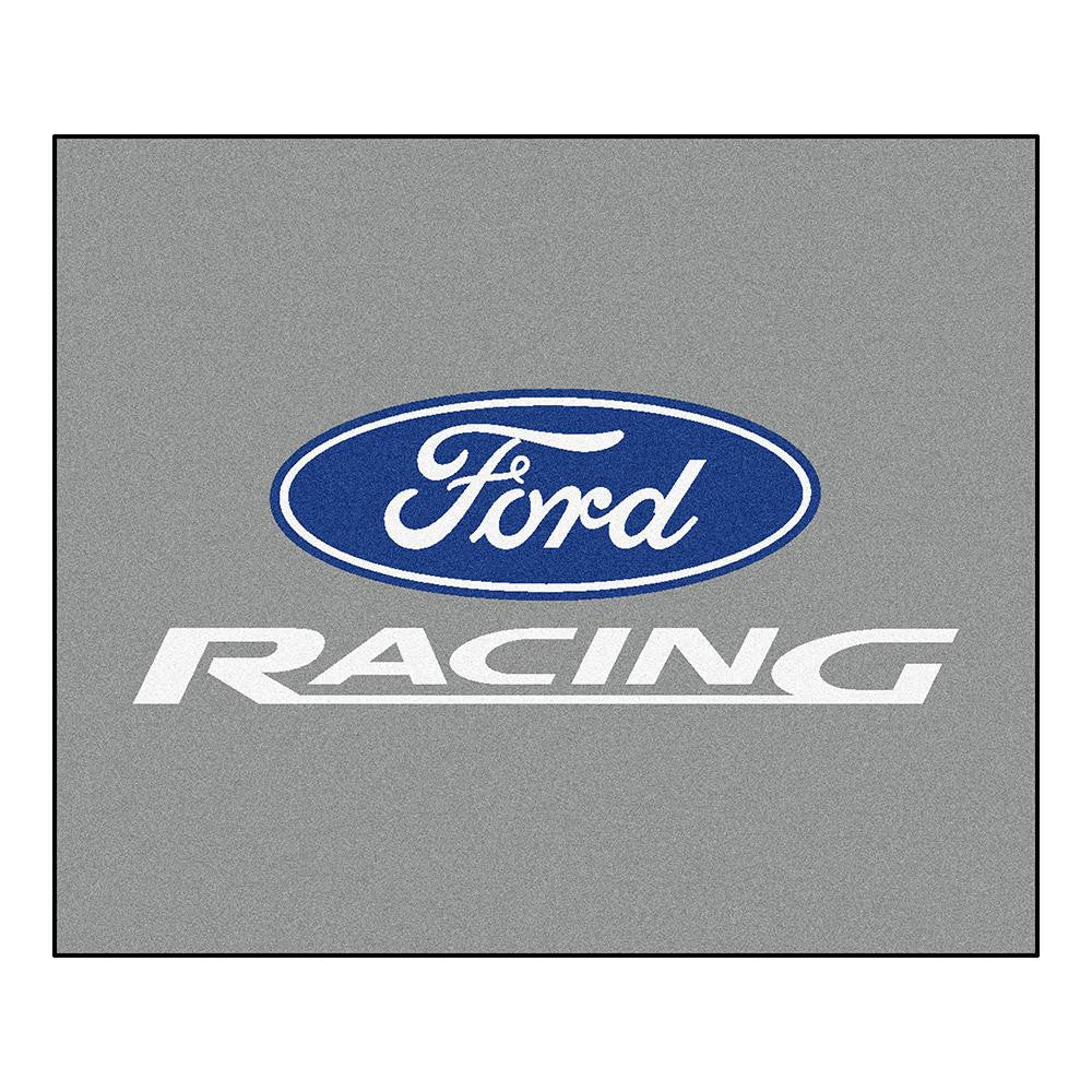 Ford Racing  "tailgater" Floor Mat (5'x6')