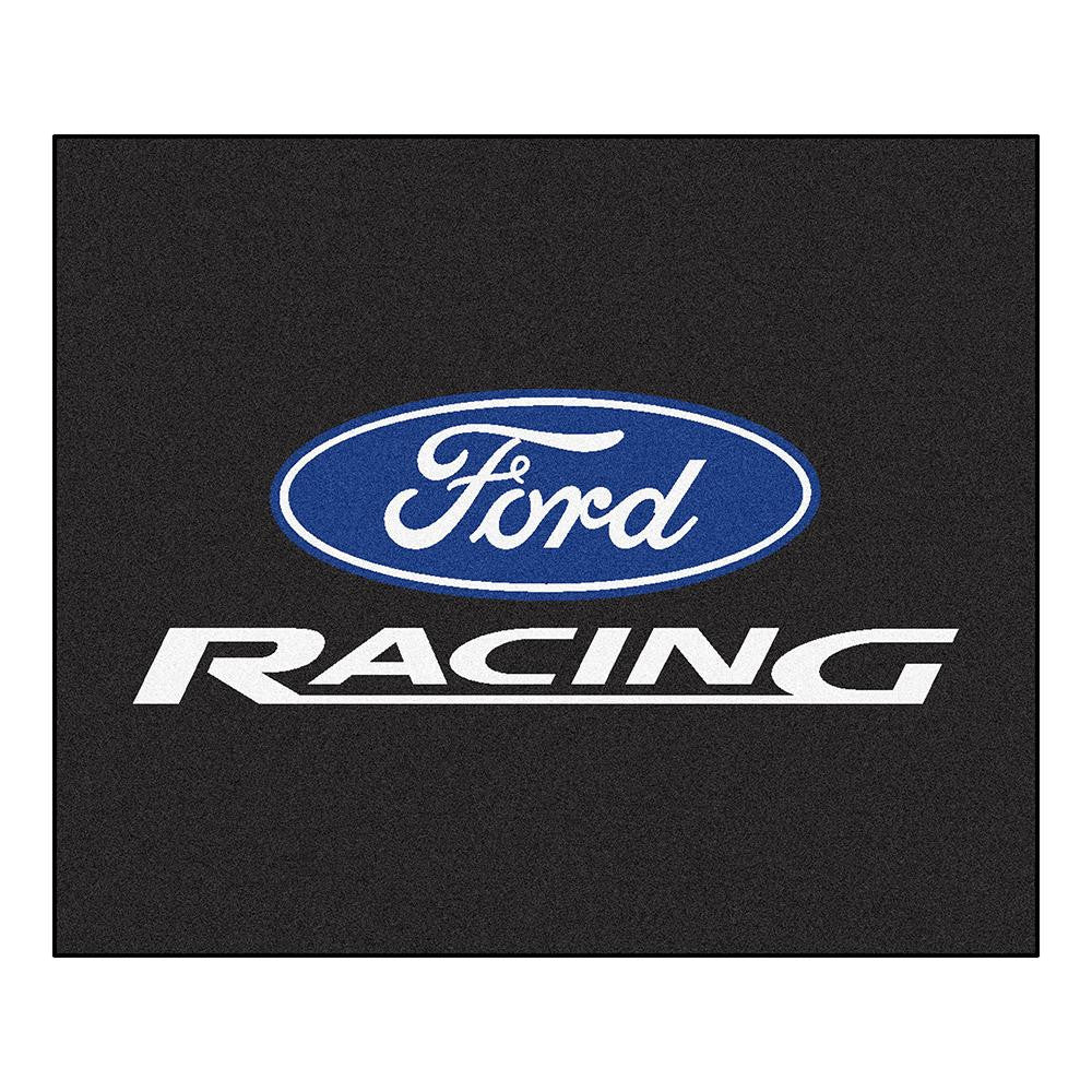 Ford Racing  "tailgater" Floor Mat (5'x6')