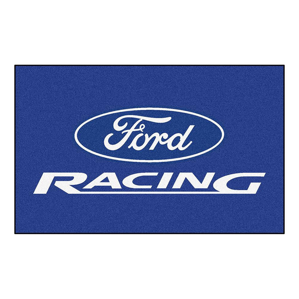 Ford Racing  Ulti-mat Floor Mat (5x8')