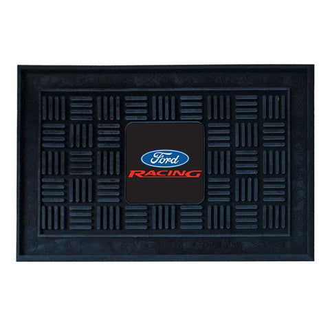 Ford Racing  Vinyl "doormat" (19"x30")