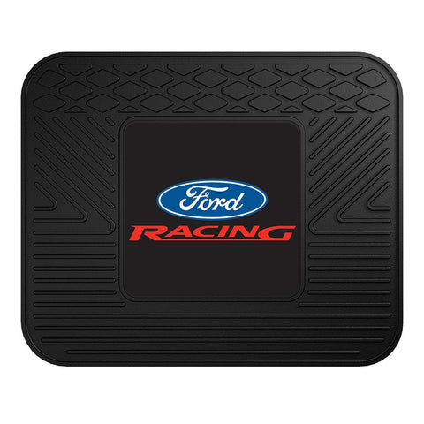 Ford  "ford Racing"  Utility Mat (14"x17")