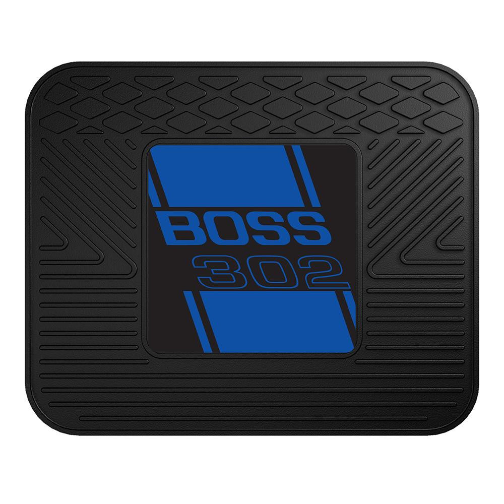 Ford "boss 302"  Utility Mat (14"x17")