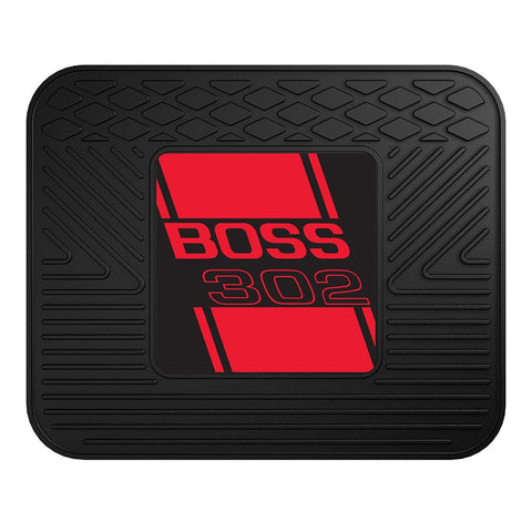 Ford "boss 302"  Utility Mat (14"x17")