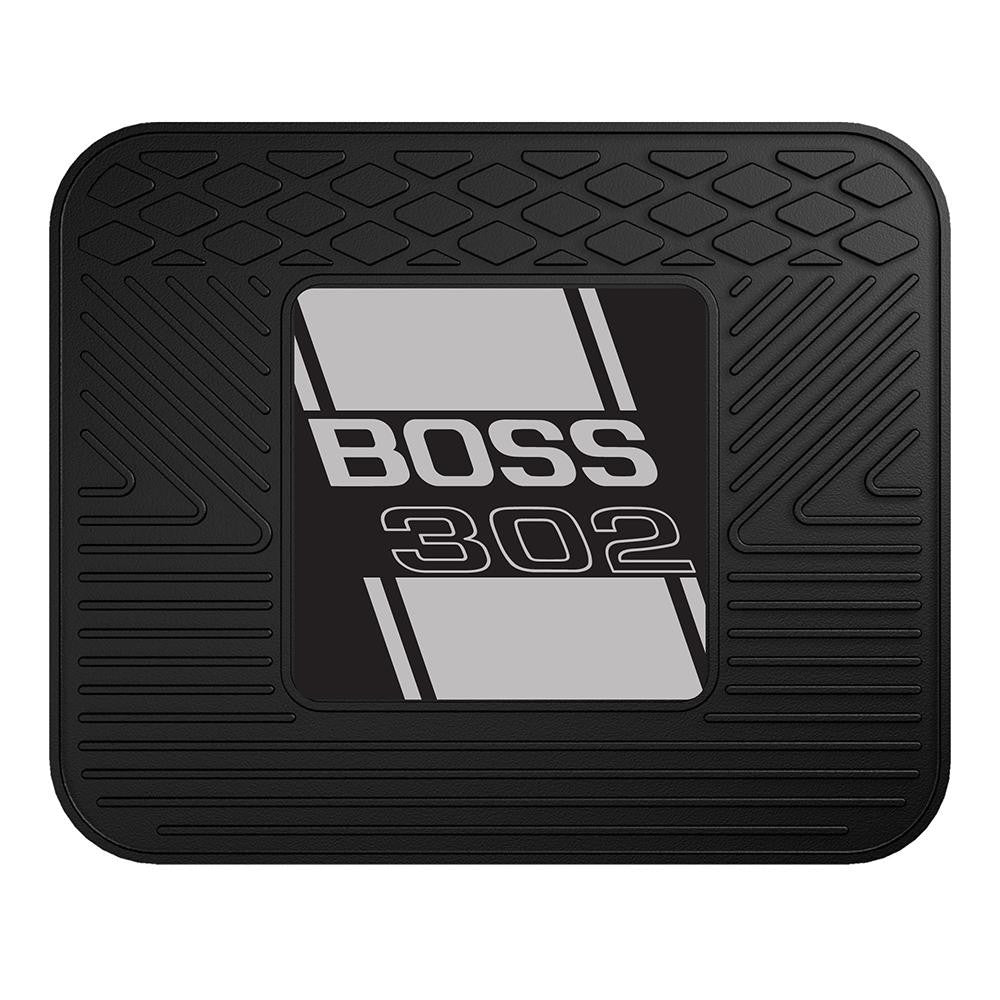 Ford "boss 302"  Utility Mat (14"x17")