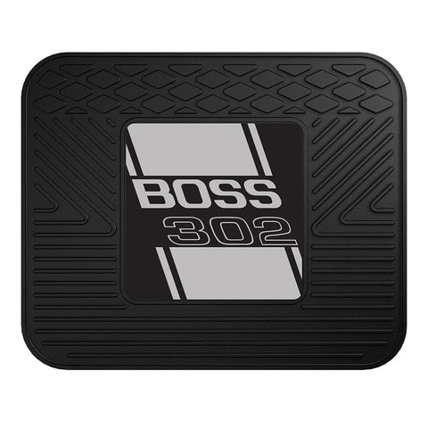 Ford "boss 302"  Utility Mat (14"x17")