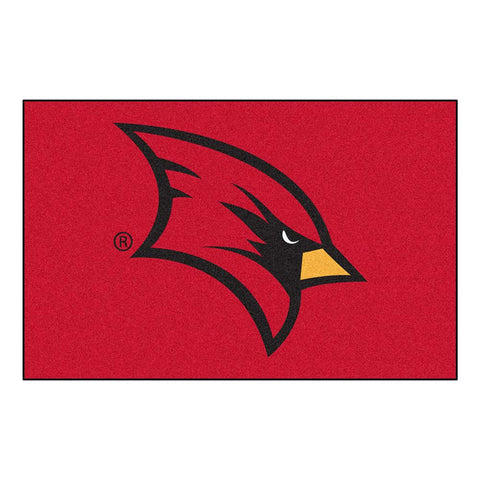 Saginaw Valley State Cardinals Ncaa "starter" Floor Mat (20"x30")