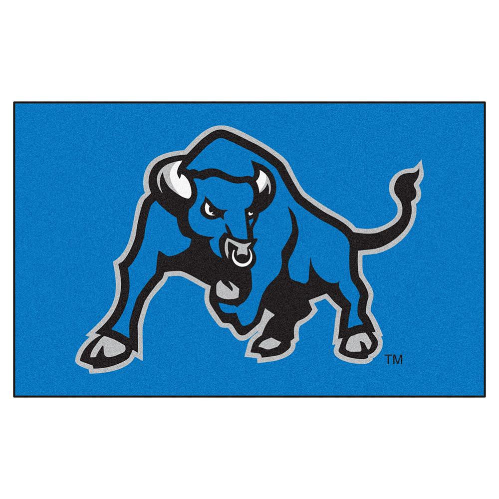 Buffalo Bulls Ncaa Ulti-mat Floor Mat (5x8')