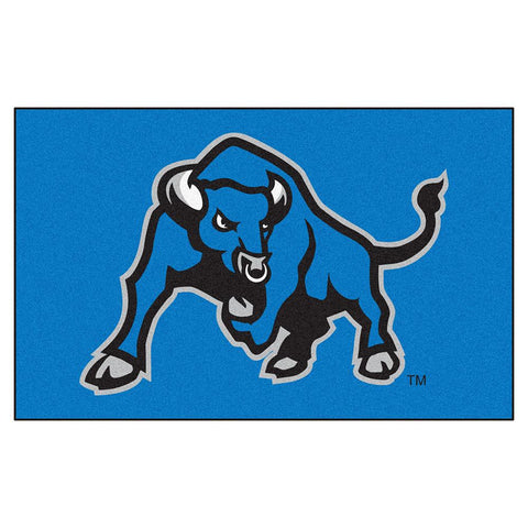 Buffalo Bulls Ncaa Ulti-mat Floor Mat (5x8')