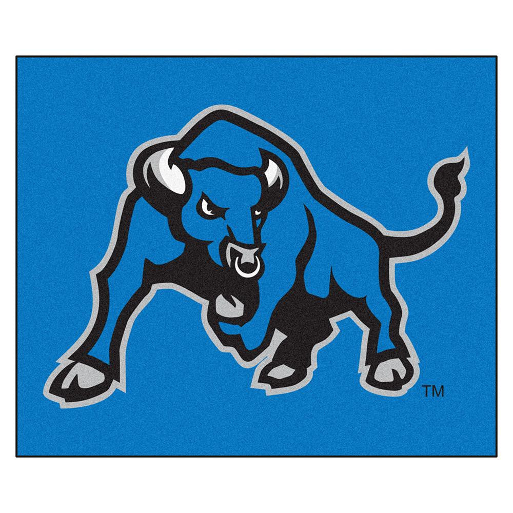 Buffalo Bulls Ncaa 5x6 Tailgater Mat (60"x72")