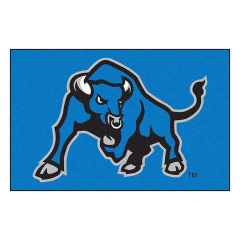 Buffalo Bulls Ncaa Starter Floor Mat (20"x30")