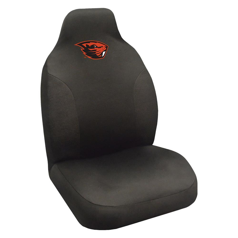 Oregon State Beavers Ncaa Polyester Seat Cover