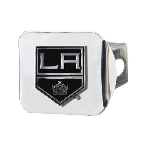 Los Angeles Kings NHL Hitch Cover