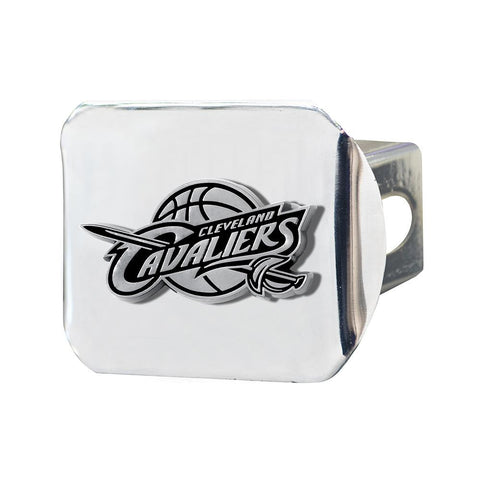 Cleveland Cavaliers NBA Hitch Cover