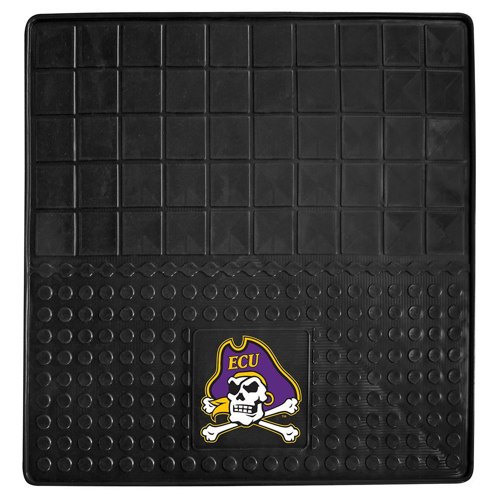 East Carolina Pirates Ncaa Vinyl Cargo Mat (31"x31")