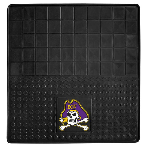 East Carolina Pirates Ncaa Vinyl Cargo Mat (31"x31")