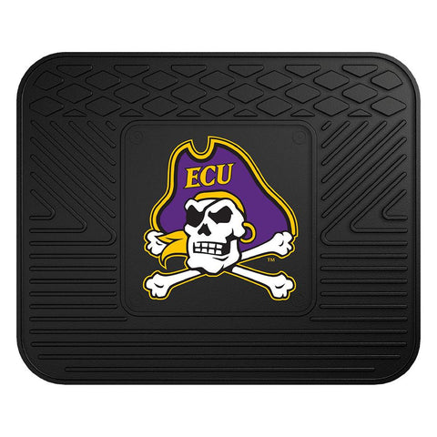 East Carolina Pirates Ncaa Utility Mat (14"x17")