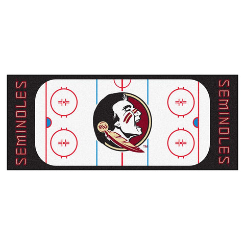 Florida State Seminoles Ncaa Floor Runner (29.5"x72")