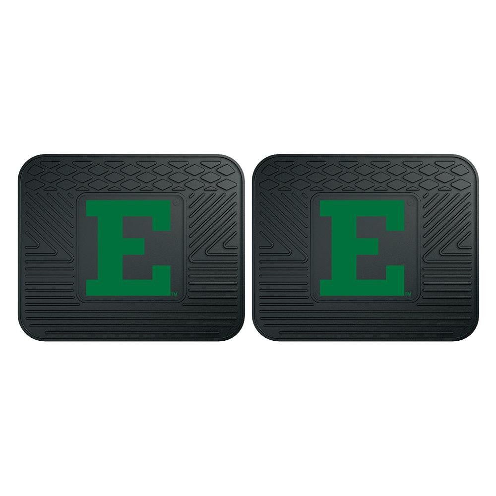 Eastern Michigan Eagles Ncaa Utility Mat (14"x17")(2 Pack)