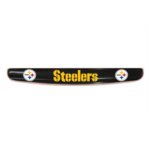 Pittsburgh Steelers NFL Gel Wrist Rest