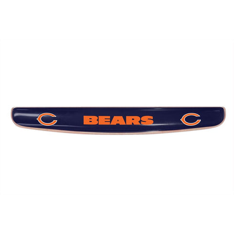 Chicago Bears NFL Gel Wrist Rest