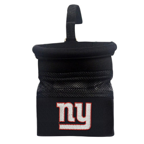 New York Giants NFL Air Vent Car Pocket Organizer