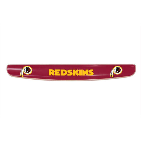 Washington Redskins NFL Gel Wrist Rest