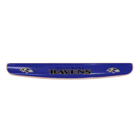 Baltimore Ravens NFL Gel Wrist Rest