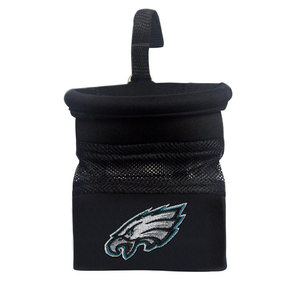 Philadelphia Eagles NFL Air Vent Car Pocket Organizer