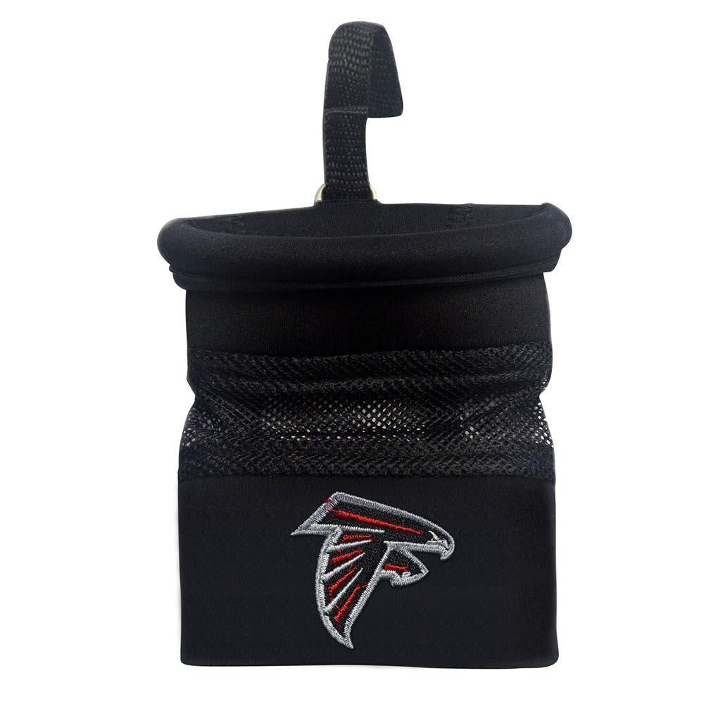 Atlanta Falcons NFL Air Vent Car Pocket Organizer