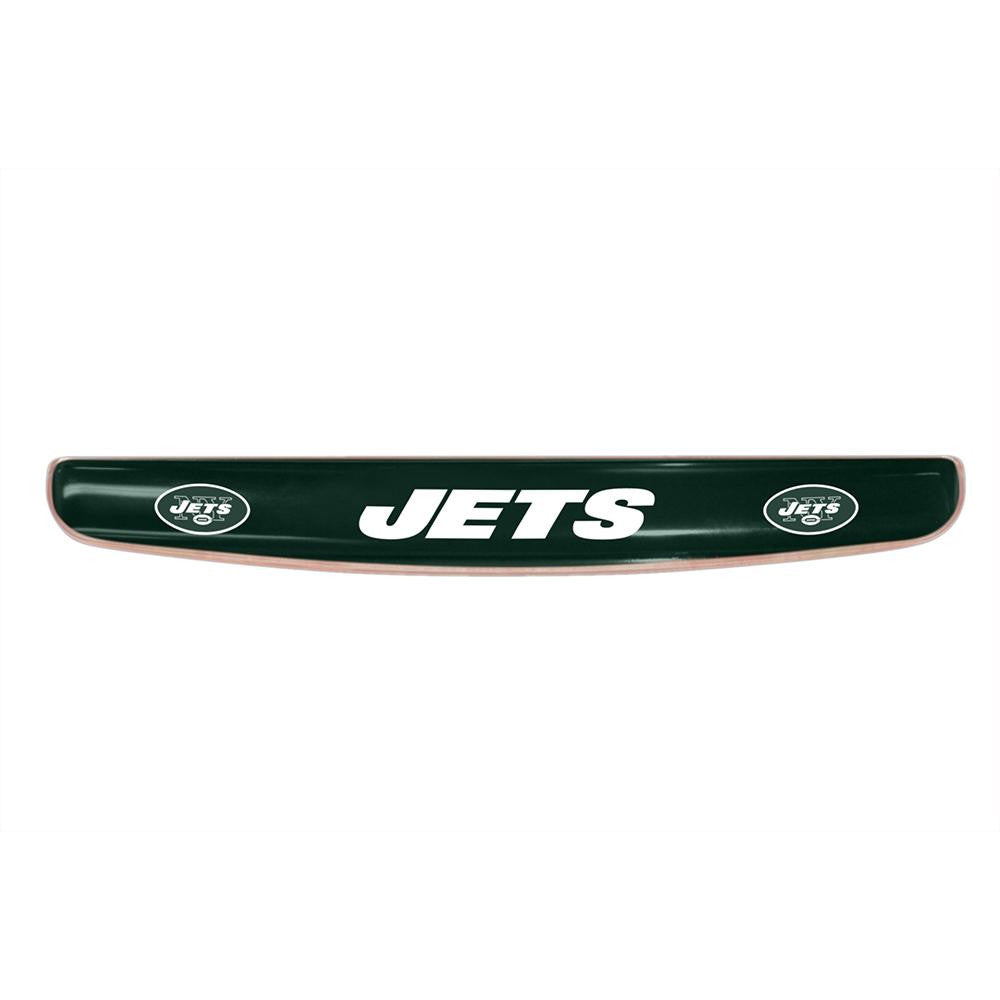 New York Jets NFL Gel Wrist Rest